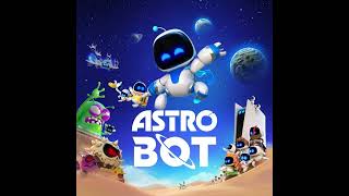 Astro Bot PS5  Soundtrack  Cooling Springs ASTRO BOT Remix 1 Hour Version [upl. by Serafine]