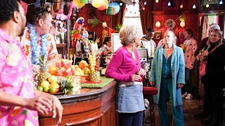 EastEnders  Linda Returns 19th January 2023 [upl. by Vorster]