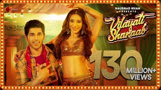 Vilayati Sharaab Official Video  Darshan R  Neeti M  Allu Sirish  Heli D  Kumaar  Naushad Khan [upl. by Aisiat]