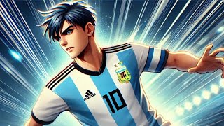 Messi Top 10 Never seen before Futsal skills Trivela Free Kick⚽👑♾️👽 comment top 3 video games ever [upl. by Yrffej]