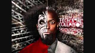 Tech n9ne  Areola [upl. by Elbertine]