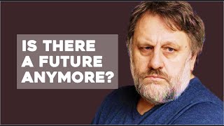 Slavoj Zizek  Israel Palestine amp the Future [upl. by Alrac105]