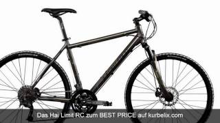 Haibike Hai Limit RC MTB Hardtail [upl. by Yrtnahc]