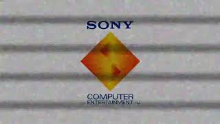 VHS Footage PlayStation 1 Personified Fear [upl. by Pressey]