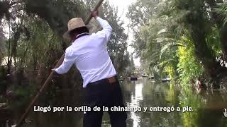 Reconocimiento y homenaje a las y los carteros de CORREOSDEMEXICOCOM Cartero Xochimilco CDMX [upl. by Swayne83]