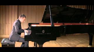 Mozart Piano Sonata no10 in C K330 [upl. by Cost572]