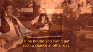 quotThe Old Bullock Drayquot Stringybark quotGreatest Australian Songs Volume 2quot DVD [upl. by Nolaf]