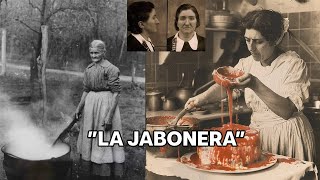 Leonarda Cianciulli La Asesina En Serie que Convertía a Sus Victimas en Jabones y Pasteles [upl. by Urien]