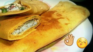 Paneer chilla recipe  पनीर चीलापनीर भरवां चीला  Paneer stuffing cheela recipe  Paneer recipe [upl. by Ahsikyw]