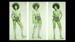 Betty Davis  Feelins [upl. by Reinert]