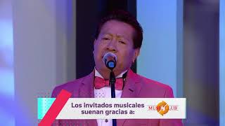 Los Dandys quotGemaquot en vivo [upl. by Bravin]