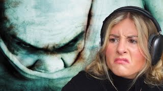 Therapist gets Down With The Sickness by Disturbed FIRST TIME REACTION [upl. by Gussie]