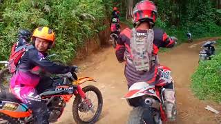 KTM 300CC MLIPIIR  SAPURAN ADVENTURE 2024 [upl. by Asi372]