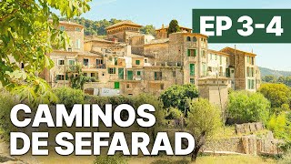 Caminos de Sefarad  EP 34  Español [upl. by Delainey3]