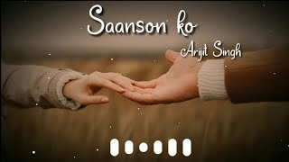 sanson ko jeene ka sahara mil gaya whatsapp status [upl. by Garlanda]