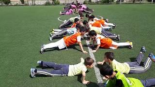 Physical Education games [upl. by Casilda]