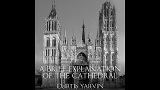 A Brief Explanation of the Cathedral  Curtis Yarvin Audiobook [upl. by Vanden371]