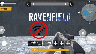 Ravenfield Mobile Offline [upl. by Elijah]