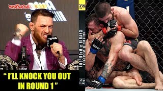 WHEN TRASH TALKING MMA FIGHTERS GET DESTROYED [upl. by Ylro]