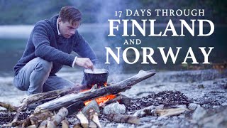 This Road Trip changed my Life • Finland amp Norway [upl. by Attalie]