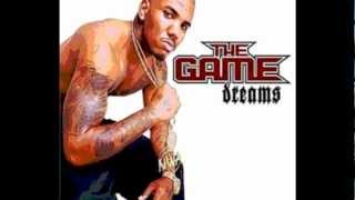 The Game  Dreams Lyrics [upl. by Anerbes]