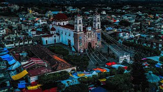 Tonatico Feria 2023 [upl. by Tamsky]