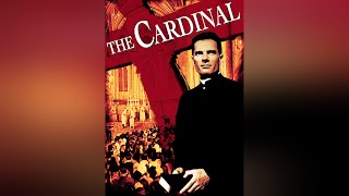 The Cardinal 1963 ★ 2K ★ Tom Tryon ★ Full Movie HD [upl. by Iraj868]