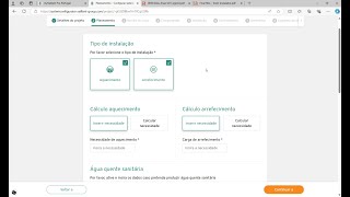 Configurador de Sistemas  Tutorial 24 Login e introdução de dados [upl. by Windsor651]