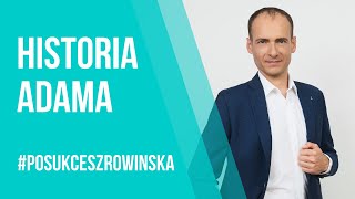 Po sukces z Rowińską  historia Adama Krzyżanowskiego 🏃‍♂ [upl. by Mauralia643]