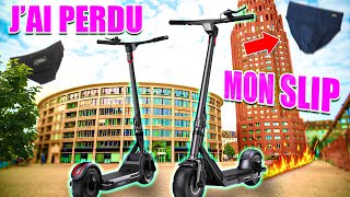 La trottinette qui arrache Maxfind G5 pro [upl. by Esli187]