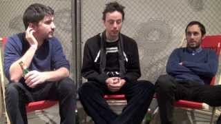 Gentlemans Dub Club  Live amp Interview  © Culture Dub [upl. by Audris724]