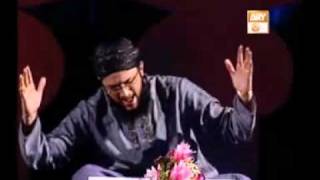 Hussain Zinda Hai by Hafiz Tahir Qadri New Album Muharram 2010 [upl. by Natanoj]