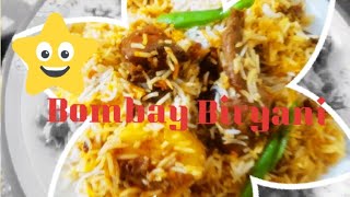 Quick and Easy Bombay Biryani ll Chicken Biryani By Tasty Bites with Deemas [upl. by Ettennod]