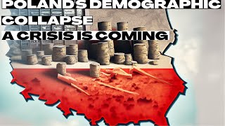 What the upcoming demographic collapse means for Poland  Polish Economy  The coming collapse [upl. by Rodl586]