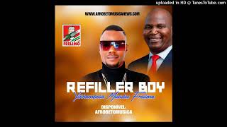 Refiller Boy  Hikombela Musuka Frelimo 2024 Música [upl. by Annai573]