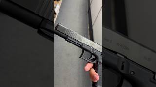 New Glock 17L Gen 5’s glock17l glock17gen5 glock 17l 9mm mos [upl. by Attinahs804]