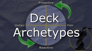 Deck Archetype Theory  Grand Archive TCG [upl. by Enileme]