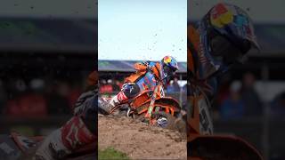 Jeffrey Herlings MXDN 2024 Qualifying [upl. by Aseneg]