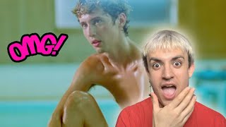 Troye Sivan  Got Me Started  REACTION [upl. by Grantland]