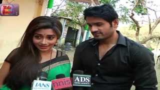 On location of TV serial Uttaran 29th January Full Episode [upl. by Verine748]