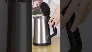 12L Electric Kettle for Hotels amp Offices  Bulk Orders Available  Eston Amenities [upl. by Nodyl]