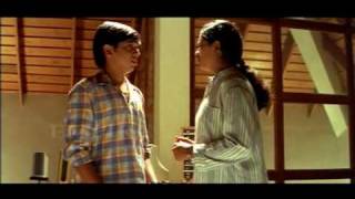 Manjupoloru penkutti  12 climax Amritha Suresh Bhanupriya KAMAL MALAYALAM MOVIE 2004 [upl. by Leirza]