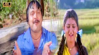 போவோமா ஊர்கோலம் பாடல்  Poovoma Oorgolam song  Swarnalatha S P Balasubrahmanyam love song [upl. by Rurik200]