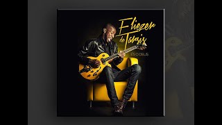 CD ELIEZER DE TARSIS LIBERTO ESTOU [upl. by Papke]