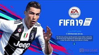 Downloda FIFA 19 PS3 PKG OFW HAN [upl. by Asilla]