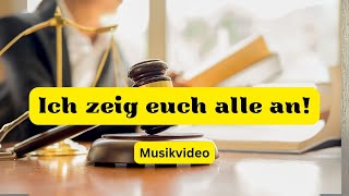 Ich zeig euch alle an Musikvideo [upl. by Nylave443]