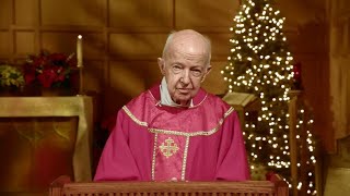 Catholic Mass Today  Daily TV Mass Thursday December 28 2023 [upl. by Carlson]