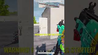 Divkar4n DESTROYED this squad easily in PUBG [upl. by Akiemaj734]