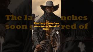 Cattle Rustler Isam Dart historicalfacts cowboys cowboy history facts quotes factshorts [upl. by Carthy]