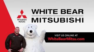 New Cars Starting at under 10000 At White Bear Mitsubishi [upl. by Keli]